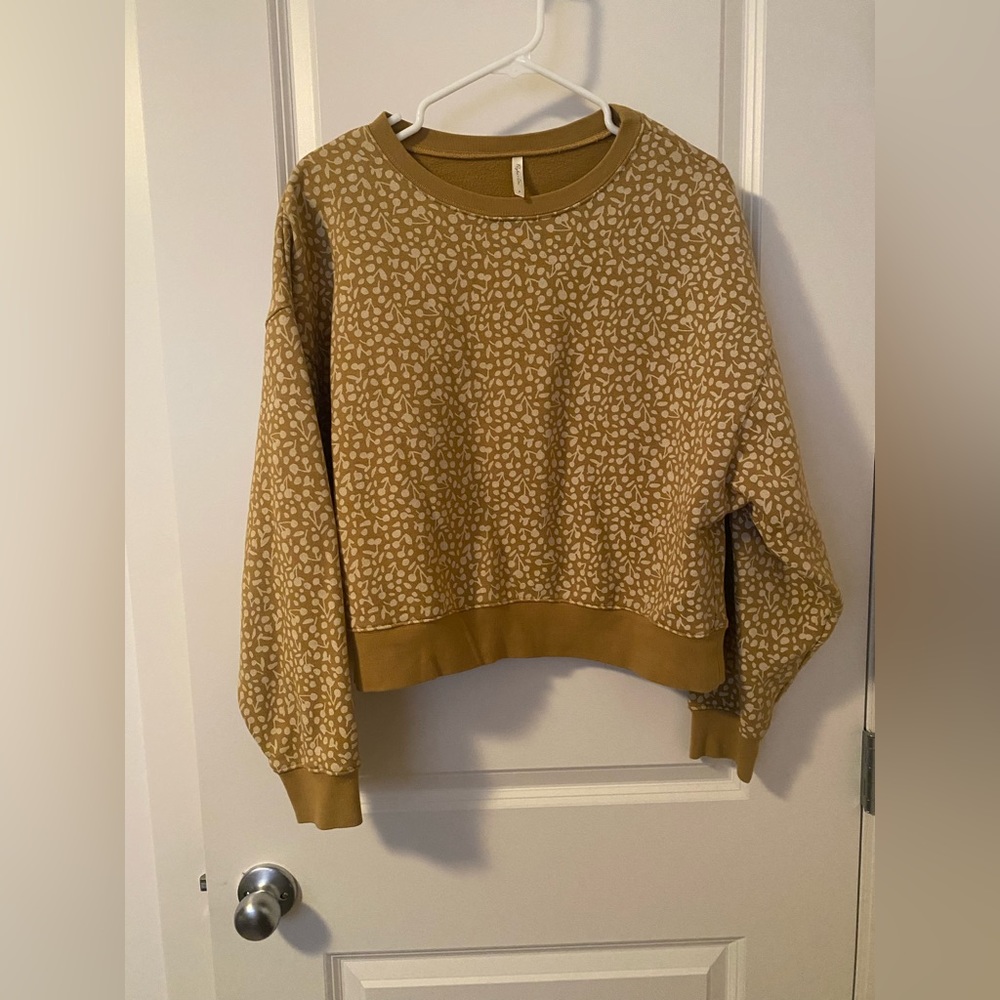 Rylee & Cru Sweatshirt